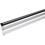 Szyna do markizy Tent/LED - Thule 500cm biała do Omnistor 5200