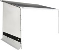 Panel boczny do markizy View Blocker G2 Side (2,50 m - Large) - Thule
