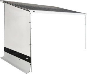 Panel boczny do markizy View Blocker G2 Side (2,50 m - Large) - Thule