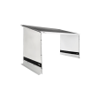 Ściana boczna do markizy Thule View Blocker G2 Side.