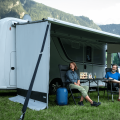 Thule View Blocker G2 Side.