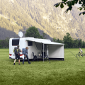 Ściana do markizy Thule View Blocker G2 Side.