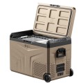 Lodówka turystyczna TCX50 Sand Yolco.