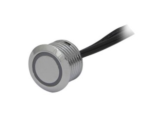 Przełącznik dotykowy LED 12V - Jamara.