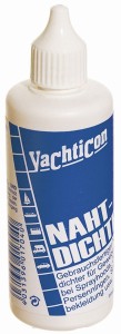Uszczelniacz szwów tkanin Nahtdichter 100 ml - Yachticon