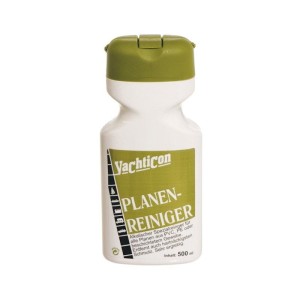 Środek czyszczący do tkanin Planen-Reiniger 500 ml - Yachticon