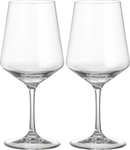 Kieliszki do wina Wineglass Riserva Tritan 2 sztuki Brunner
