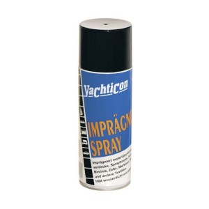 Impregnat do tkanin w sprayu Impragnierspray 400 ml - Yachticon