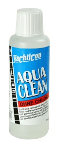 Płyn do uzdatniania wody Aqua Clean AC500 bez chloru 50 ml - Yachticon