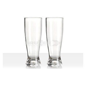 Szklanki do piwa Set Beerglass Special 2 sztuki Brunner
