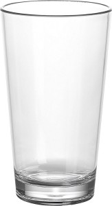 Szklanki Latte Macchiato Gimex.