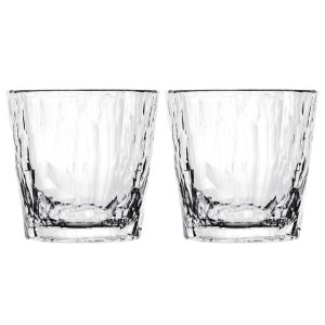 Szklanki Superglass No. 22 Koziol.
