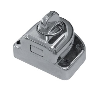 Zabezpieczenie drzwi Safe Door Guardian Transit 06/2006-2014 - Fiamma