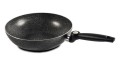 Patelnia wok turystyczna Beaver Brand.