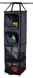 Szafka wisząca Hanging Cabinet 4 - EuroTrail