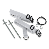 Pasy do przedsionków Storm Tie Down Kit - Dometic