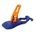 Uniwersalny zacisk Crocodile Peggy Peg