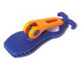 Zacisk Peggy Peg Crocodile