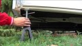Plastic Jacks Fiamma.