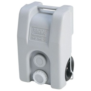 Zbiornik na wodę Roll-tank 23W Fiamma