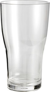 Szklanki do piwa Set Beerglass Pint 2 sztuki Brunner
