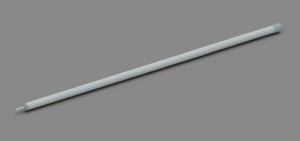 Rafter boczny do ścian Side markizy F45/F65/F85 - Fiamma