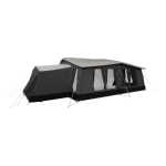 Aneks do przedsionka Residence Stay AIR Tall Annexe - Dometic