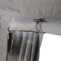 Zewnętrzne roletki Stuga Rest Dometic