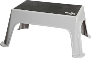 Stopień wejściowy Hopper Antislip Brunner