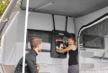 Organizer na obuwie Shoe Organizer Thule