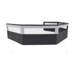 Nadmuchiwany wiatrołap AIR Break All-Season 5 - Dometic