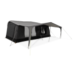 Zadaszenie do przedsionka Residence AIR 9-10 Canopy - Dometic