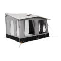 Przedsionek Club AIR Tour Dometic.