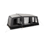 Rozszerzenie przedsionka Grande AIR Stay EXT R/H S (prawe) - Dometic