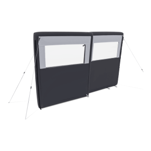 Dometic AIR Break All-Season Door.