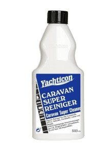 Środek czyszczący Caravan Super Cleaner 500 ml - Yachticon