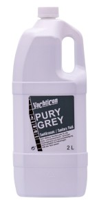 Płyn do zbiornika szarej wody Pury Grey 2 l - Yachticon