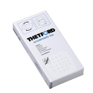 Filtr wymienny wentylatora Electric C250 - Thetford