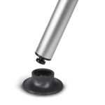 Podkładka do słupka Veranda Storm Footplate - Dometic