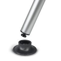 Podkładka do słupka Veranda Storm Footplate - Dometic