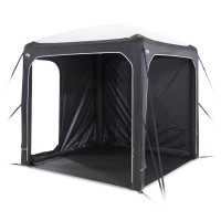 Zestaw ścian Door & Wall Kit do przedsionka HUB 2 - Dometic