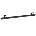 Rail Plus Deep Black Fiamma.