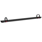 Rynienka Rail Plus 128 czarna - Fiamma