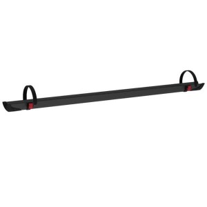 Rail Plus Deep Black Fiamma.