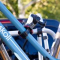 Uchwyt na drugi rower Bike-Block Pro S 2 Fiamma.