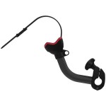 Uchwyt rowerowy Bike-Block Pro S 2 czarny - Fiamma