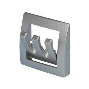 Składany wieszak Fawo.