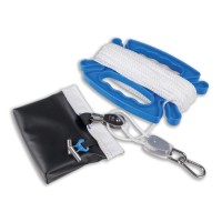 Zestaw do montowania przedsionka Easy Awning Pulley - Dometic