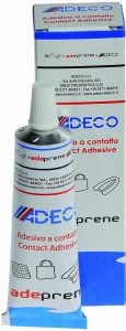 Jednoskładnikowy klej do pontonów Inflatable Boat Glue 65 ml - Yachticon