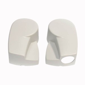Osłony boczne do markizy Omnistor 5102.